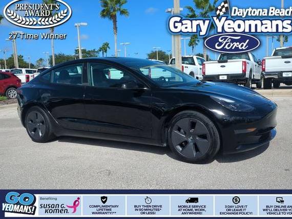 TESLA MODEL 3 2023 5YJ3E1EA8PF458466 image TESLA MODEL 3 2023 5YJ3E1EA8PF458466 image